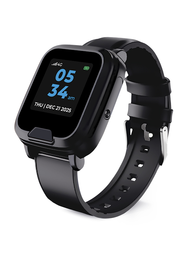 Connect America Smartwatch product view